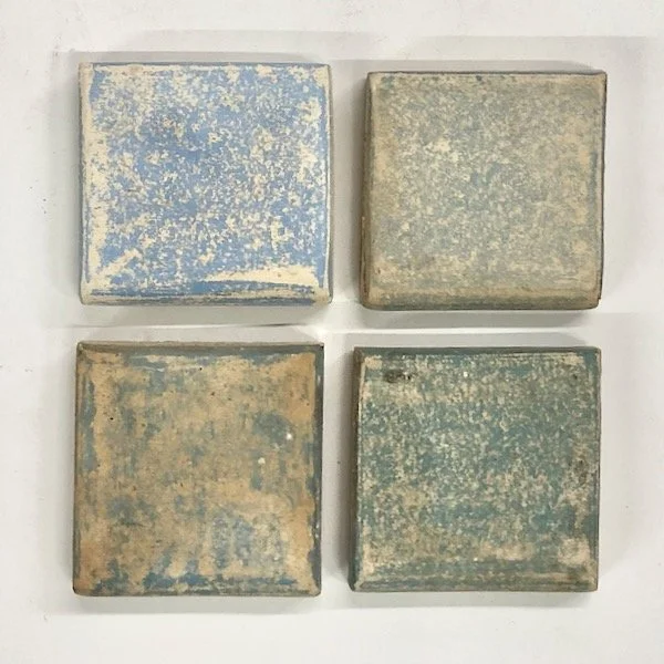 Field Tile — Shop — Wells Antique Tile & Pottery